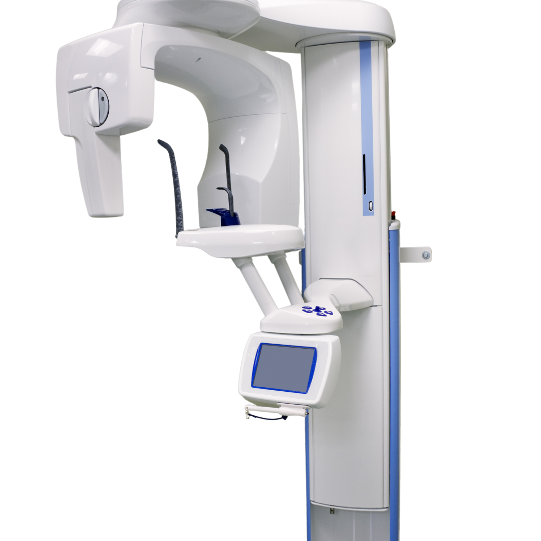 CBCT - Cone Beam Computed Tomography